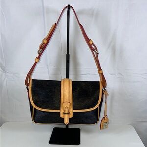 Dooney & Bourke EPI Gem Shoulder Bag